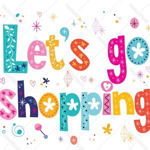 Check out my closet ! 😍